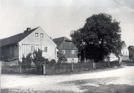 Bauernhof in Brohna