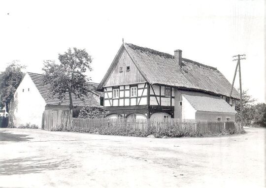 Bauernhof in Dörgenhausen