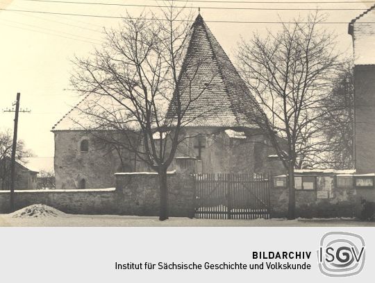 Kirche in Radibor