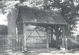 Bild: Torhaus in Bluno