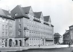 Bild: "Haus der Sorben" in Bautzen