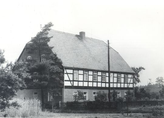 Gasthaus in Schönau