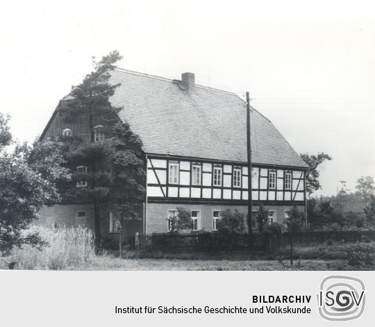 Gasthaus in Schönau