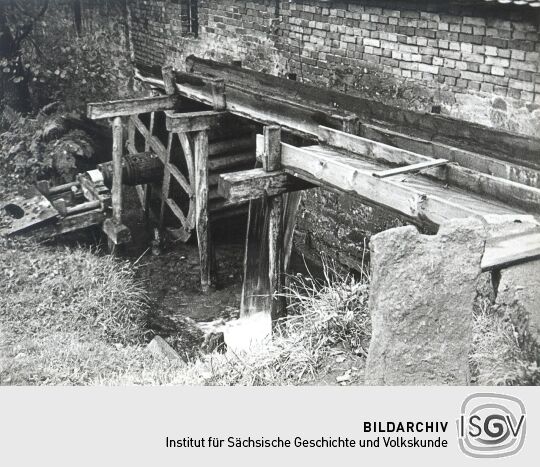 Mühle in Wittichenau