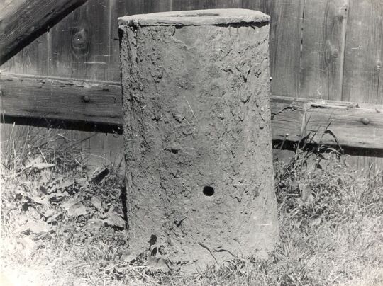 Geflügelhaltung in Pannewitz