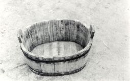 Bild: Wanne aus Sabrodt