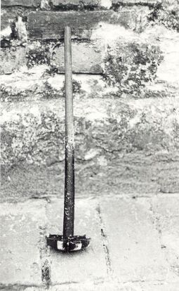 Bild: Quirl aus Sabrodt