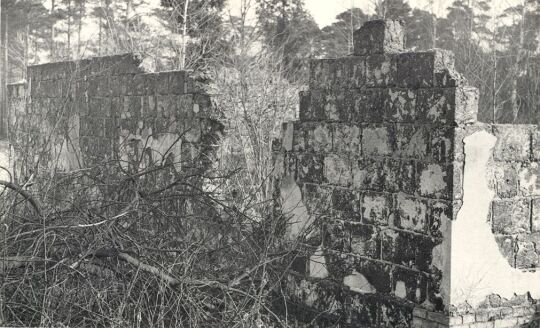 Bausteine aus Schlacke in Boxberg