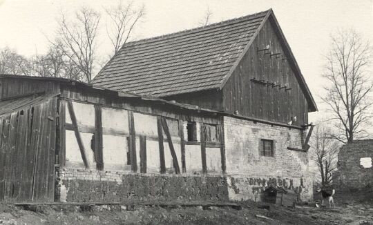 Bausteine aus Schlacke in Boxberg