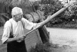 Bild: Bienenzucht in Kreckwitz