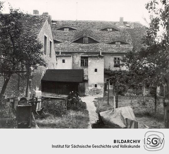 Glockengießerei in Kleinwelka