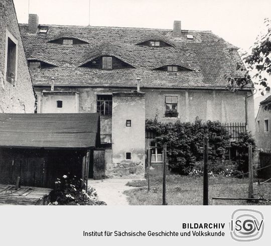 Glockengießerei in Kleinwelka