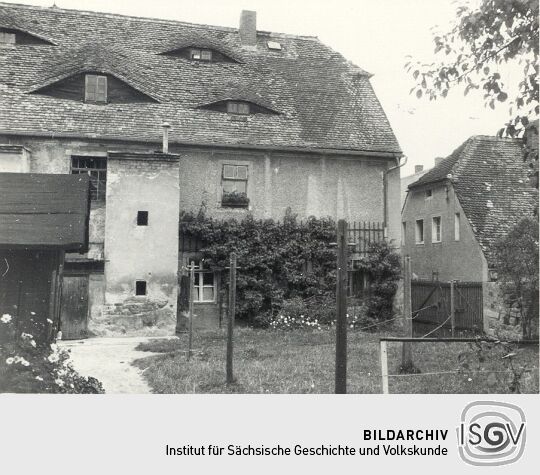 Glockengießerei in Kleinwelka