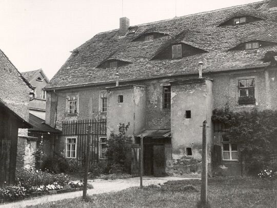 Glockengießerei in Kleinwelka