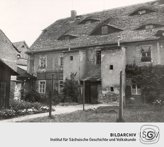 Glockengießerei in Kleinwelka