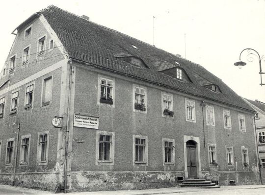 Glockengießerei in Kleinwelka