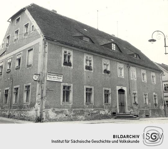 Glockengießerei in Kleinwelka