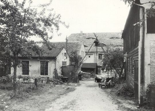 Glockengießerei in Kleinwelka