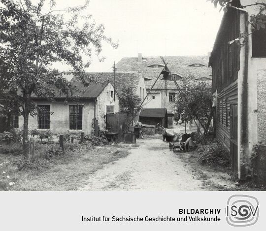 Glockengießerei in Kleinwelka