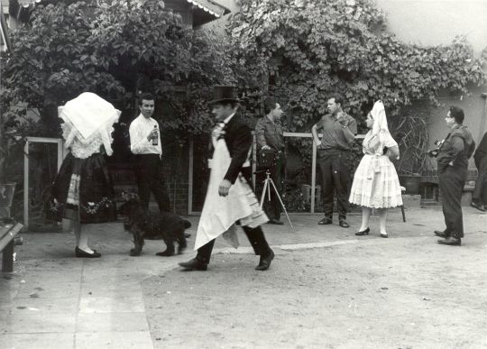 Brautführer aus Kunnersdorf