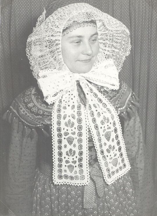 Tanztracht aus Nochten