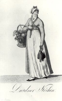 Bild: Dresdner Köchin