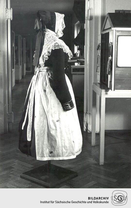 Konfirmandin aus Bluno