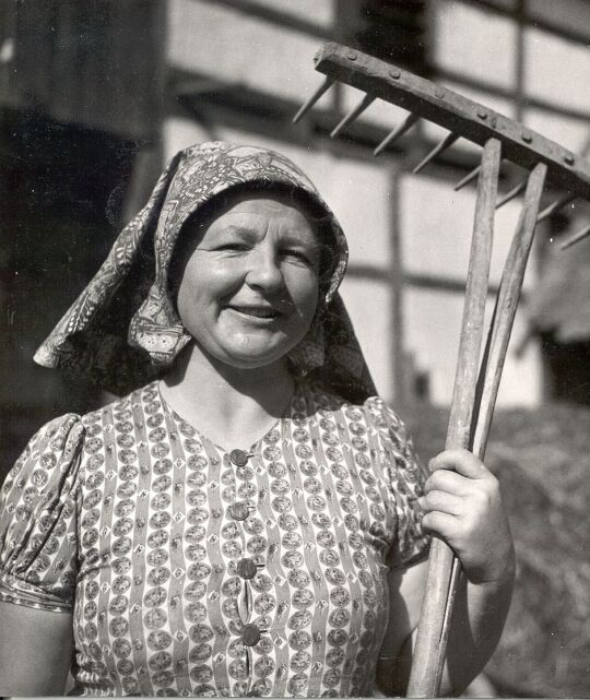 Arbeitskleidung in Crostwitz