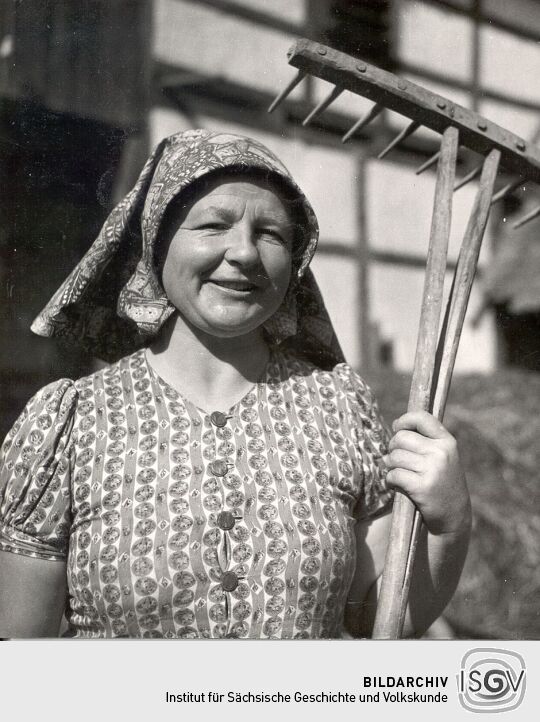 Arbeitskleidung in Crostwitz