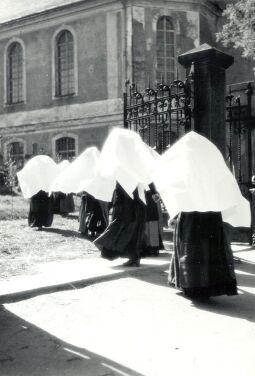 Bild: Fronleichnam in Crostwitz