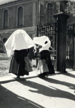 Bild: Fronleichnam in Crostwitz