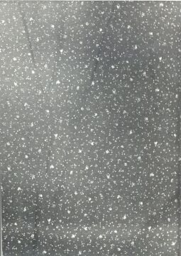 Bild: Stoffmuster aus Hoyerswerda