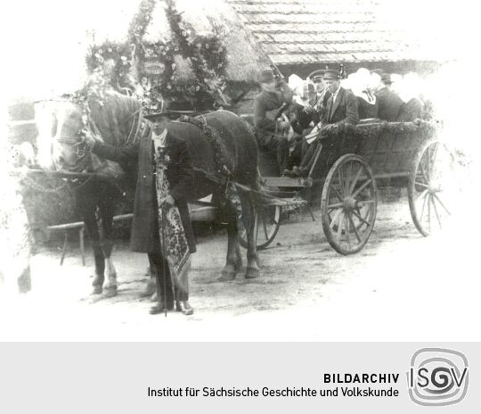 Schleifer Tracht
