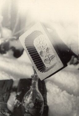 Bild: Buttermaß aus Kreckwitz