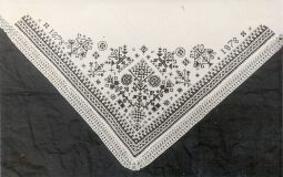 Bild: Tuch aus Trebendorf