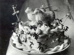 Bild: Butterschäfchen aus Wittichenau