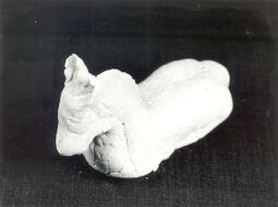 Bild: " Neues Jährchen" aus Sollschwitz