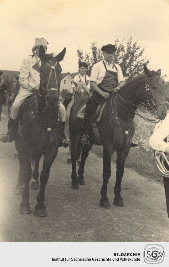 Das Herbsttreffen in Radibor