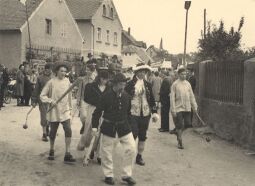 Bild: Das Herbsttreffen in Radibor