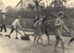 Bild: Das Herbsttreffen in Radibor