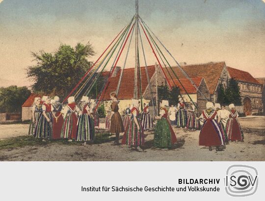 Schulfest in Hoyerswerda