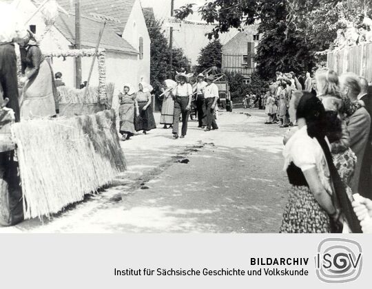 Schul- und Heimatfest in Ostro