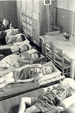Bild: Kindergarten in Kreckwitz
