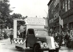 Bild: Festival in Bautzen