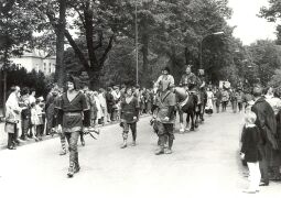 Bild: Festival in Bautzen