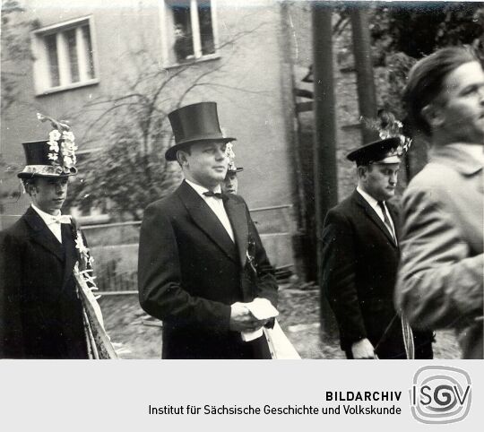 Dorffestspiele in Bröthen