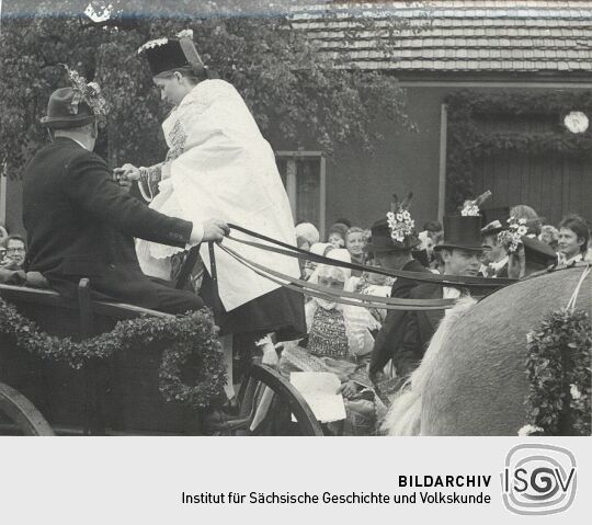 Dorffestspiele in Bröthen