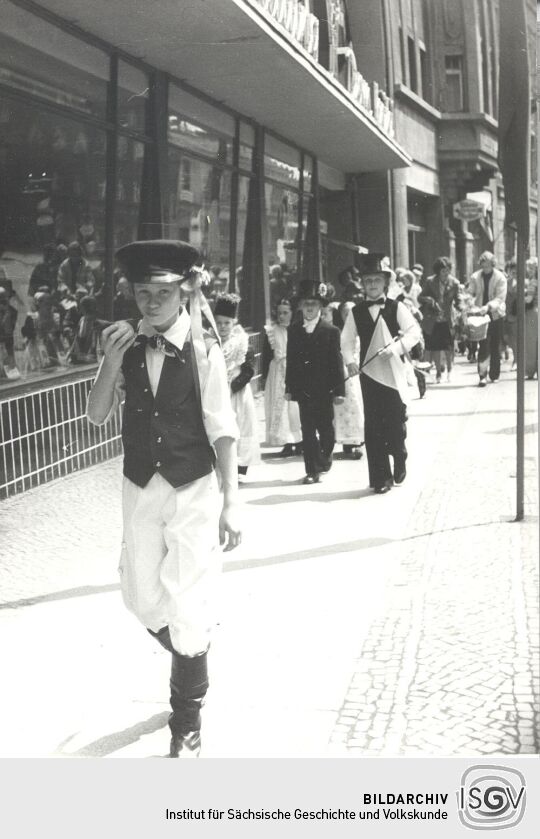 Festival der sorbischen Kultur in Bautzen