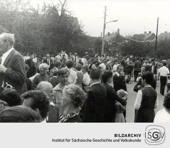 Dorffest in Seidewinkel