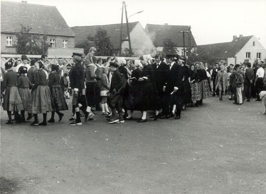 Dorffest in Seidewinkel